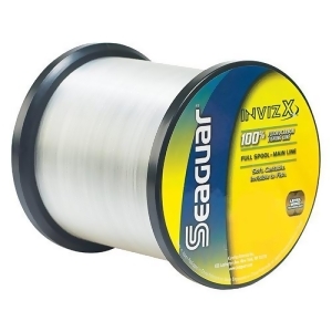 Seaguar 04Vz1000 Seaguar 04Vz1000 InvizX 1000 4lb .007 in. - All