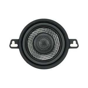 American Bass Sq 3.5 Speaker 3.5 2-Way Pair 80Watts American Bass;carbon Fiber - All