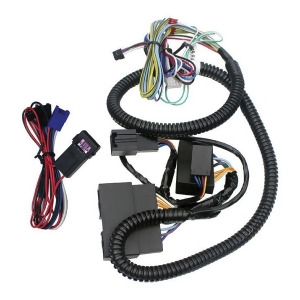 Excalibur Alarms Om-evo-fort1 Omega Fortin Preloaded Module T-Harness Combo for 2008 or newer Ford Lincoln and Mercu - All