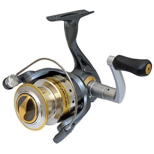 Zebco / Quantum Sr40 Cp3 Zebco / Quantum Sr40 Cp3 Strategy 40Sz Spin Reel - All