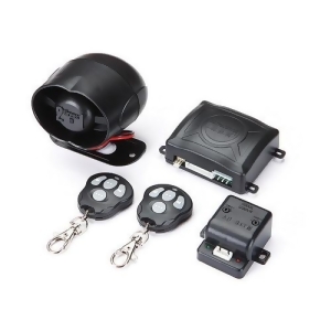 Excalibur Alarms Cg350i5 Omega Crime Guard car alarm keyless entry - All