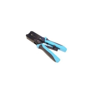 Icc Icacsct845 Tool Crimping Strip And Cut 8P8c Rj45 - All