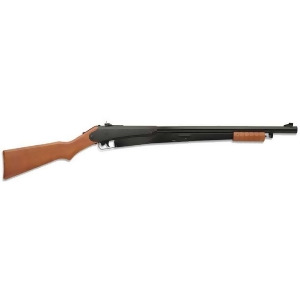 Daisy 990025-603 Daisy Outdoor Products 25 Pump Gun Brown/Black 36.5 Inch - All