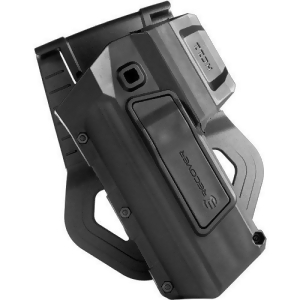 Recover Tactical Hc11arb Recover Tact. Holster Hc11 Active Rh 1911 W/cc3h/p Black - All