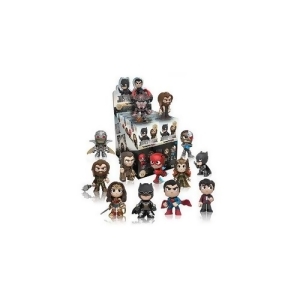 Funko 141383 Justice League Mystery Minis Pop Vinyl Assortment - All