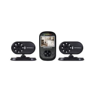 Motorola Scout500-2 Motorola Digital Pet Monitor - All
