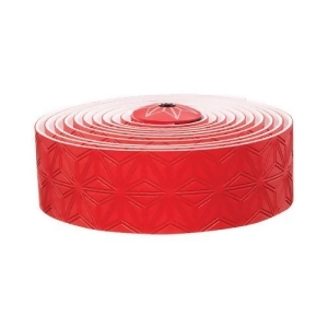 Supacaz Bt-72 Supacaz Super Sticky Kush Silicone Gel Tape Red - All