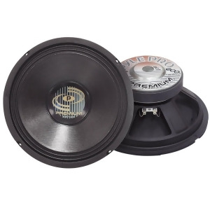 Pyle Ppa10 Woofer Pyle 10 Professional - All