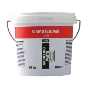 Royal Talens North Americ 24193003 Aac Modeling Paste 1000Ml - All