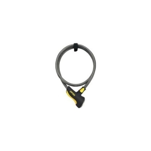 Onguard 45008040L Onguard Akita Key Cable 9.73Ft X .47In - All