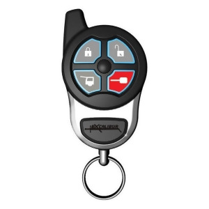 Excalibur Alarms 1410-07 Omega Excalibur 4 Button Transmitter Remote Fob - All