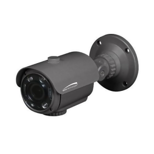 Speco Spc-o4fb8m 4Mp Fit Bullet Ip Camera Grey - All