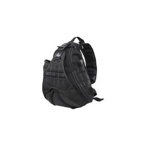 Maxpedition 0410B Maxpedition Monsoon Gearslinger Blk - All
