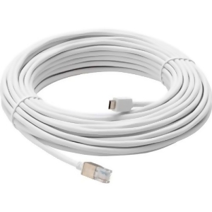 Axis Communication Inc 5506-821 4Pk F7315 49Ft White Cable For - All