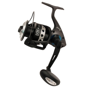 Zebco / Quantum Bsp80ptse Bx2 Zebco / Quantum Bsp80ptse Bx2 Boca 5Bb 80Sz Spinning Reel - All