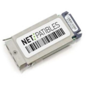 Netpatibles Ws-g5484-np 1000Base-sx Gbic Transceiver - All