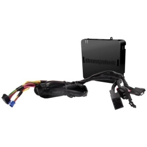 Excalibur Alarms Olrsgm10 Omegalink Rs Kit Module and T Harness for Gm 'Swc' full-size models 2006 and u - All
