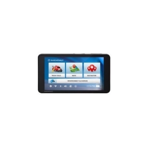 Rand Mcnally Tnd540 Tnd 540 Navigation With 5 Display Wifi And Low Profile Design - All
