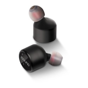 Isound Dg-dghp-5640 Bt Fit Bluetooth Earbuds - All