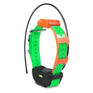Dogtra Pathfinder-trx-rx-grn Green Dogtra Pathfinder Trx Tracking Only Collar Green - All