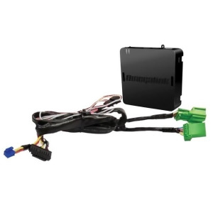 Excalibur Alarms Olrsgm2 Omegalink Rs Kit Module and T Harness for Gm 'Swc' models 2004 and up - All