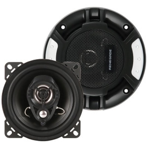 Renegade Rx42 Renegade 4 2-Way Coaxial speaker 120W Max 4Ohms - All