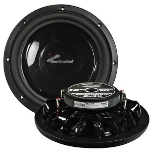 Audiopipe Tsfa120 Audiopipe 12 Shallow Mount Woofer 500W Max 4 Ohm Dvc - All