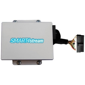 Audiovox Wm1 Voxx SmartStream Wireless Video Adapter for Voxx Overhead Video Monitor - All