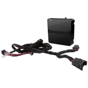 Excalibur Alarms Olrsch4 Omegalink Rs Kit Module and T Harness for Chrysler Tipstart models 2008 and up - All