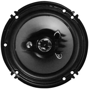 Xxx Xgt1603 Speaker 6.5 3-Way Xxx; 350W; Butyl Surrnd - All