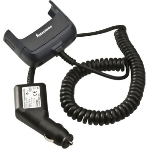 Honeywell Stationary Printers 852-070-011 Vehicle Power Adapter For Cn50/ - All