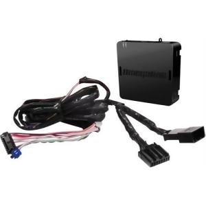 Excalibur Alarms Olrsch5 Omegalink Rs Kit Module and T Harness for Chrysler non-Tipstart models 2005 and up - All