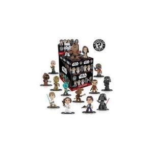 Funko 13905 Star Wars Mystery Mini Blind Box Assortment - All