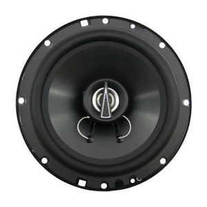 Lanzar Mx62 Lanzar Max 6.5 Coaxial Speaker 360 watts max - All