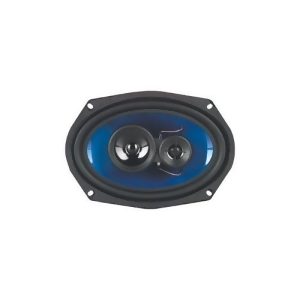 Qpower Qp693 Qpower 6x9 3-way speaker 500W - All