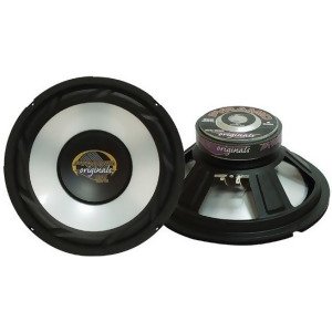 Pyramid Wx85x Woofer 8 Pyramid 50 Oz Magnet300 Watts Peak - All