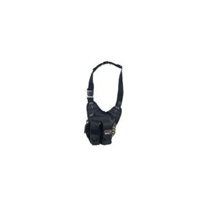 G-outdoors Inc. Gps-982rdp G-outdrs Gps Rapid Deploy Pack Blk - All