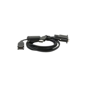 Honeywell Mobility Vm1052cable Usb Y Cable 39 Male To Usb Type - All