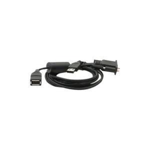 Honeywell Mobility Vm1052cable Usb Y Cable 39 Male To Usb Type - All