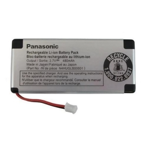Panasonic Services Company N4huglb00001 Battery For Kx-td7690 - All