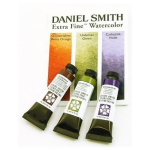 Daniel Smith / Jjc Llc 285250077 Daniel Smith Watercolor Secondary Triad 15Ml Set - All