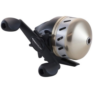 Zebco Ps2020c08cp3 Zebco Zs2325 Prostaff 20Sz Spincast Reel W/10# - All