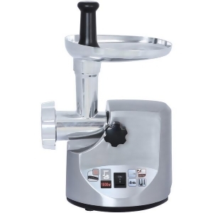Brentwood Appliances Mg-1800s Heavy-Duty Meat Grinder - All