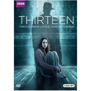 Thirteen Dvd/bbc/2 Disc - All
