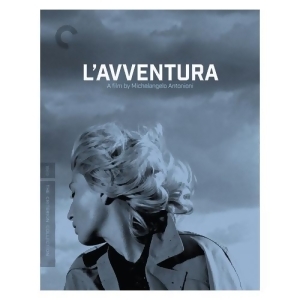 L Avventura Blu-ray/1960/b W/italian W/eng-sub/ws 1.77 - All