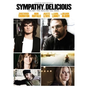 Sympathy For Delicious Dvd/ws Nla - All