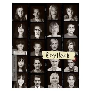 Boyhood Blu-ray/2014/ws 1.85 - All