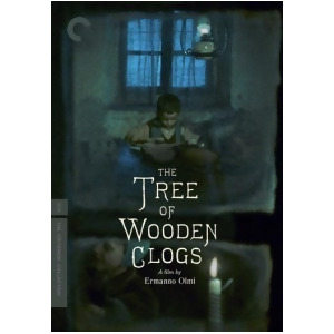 Tree Of Wooden Clogs Dvd Ff/1.33 1/2Discs - All