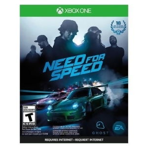 Need For Speed - All