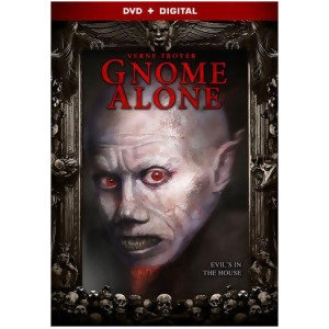 Gnome Alone Dvd Ws/eng/eng Sub/span Sub/5.1 Dol Dig - All